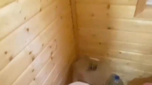 Серфинг на речной волне. Банька на дровах после серфинга на реке. смотреть онлайн