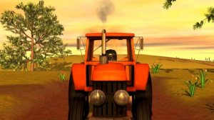 Петух и уточка | Детское Королевство