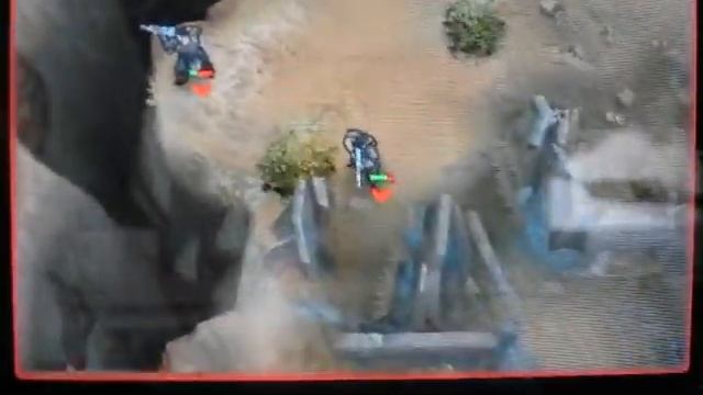 Tom Clancy's Ghost Recon: Shadow Wars - Kestrel Destroyed - 13 turns (ELITE) смотреть онлайн