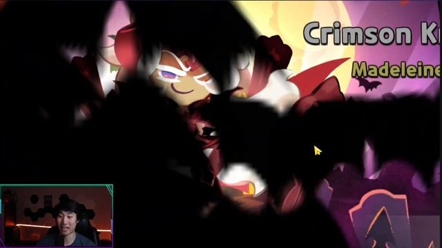 ALL I WANT Is Pure Vanilla COSTUME! | Cookie Run Kingdom смотреть онлайн