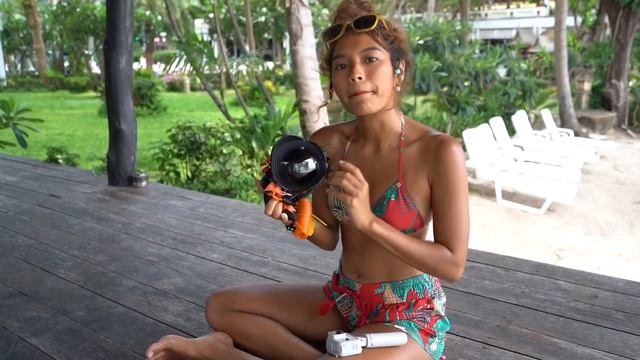 Gopro ต่างกับ Olympus TG5 ยังไงและซื้ออะไรดี? смотреть онлайн