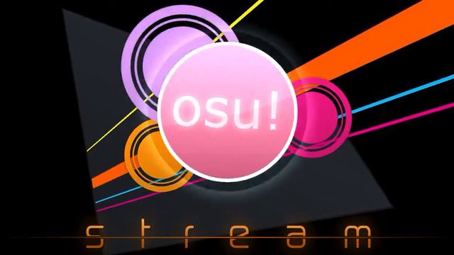 Osu!stream main menu music смотреть онлайн