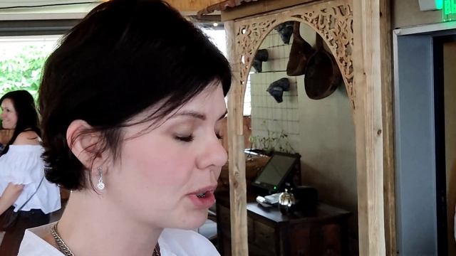 Анастасия Нехайчик - победитель конкурса кондитеров на разработку фирменного торта «Калуга» смотреть онлайн