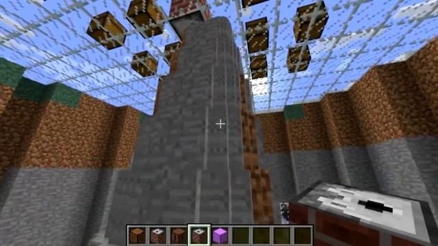 Minecraft Mods | Episode 483 | Destruction System | iPodmail | 1.2.5 смотреть онлайн