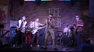 Короли Твиста - Буги вуги!