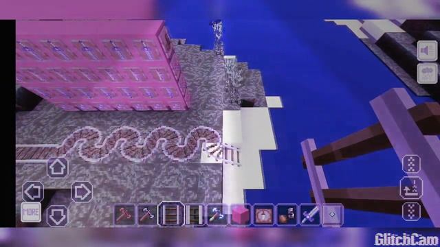 Обзор игры /Craftopia /