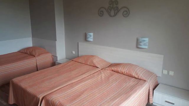 Motivi Hotel - Saints Constantine and Helena Resort - Bulgaria смотреть онлайн