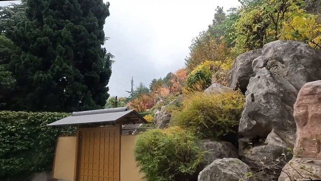 Жрица откровений, понцирус, Острова бессмертных и волшебная беседка в Райском саду "Айвазовское" ! смотреть онлайн