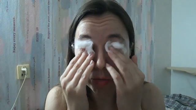 Мицелярные воды: Витекс Алое vs Сто рецептов красоты. смотреть онлайн