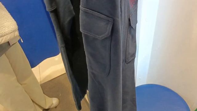 вторая часть моего похода в магазин (последняя)