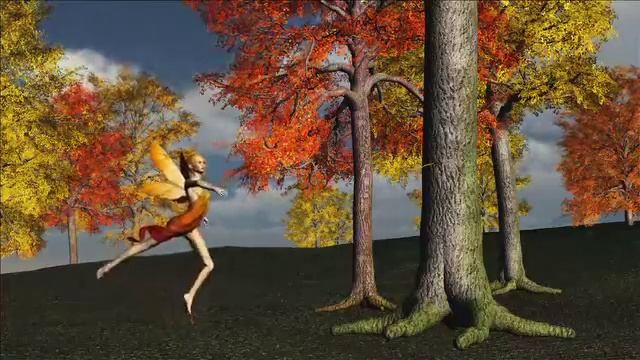 fierre in woods less b 640 360 смотреть онлайн