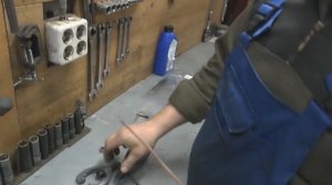 Тормозные трубки. Течь и устранение проблемы.