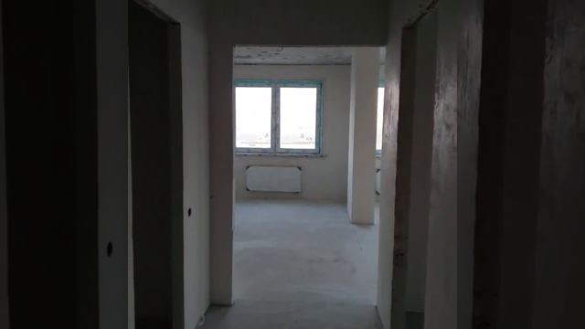 ЖК Балатовский 3-Комнатная 84,15 смотреть онлайн