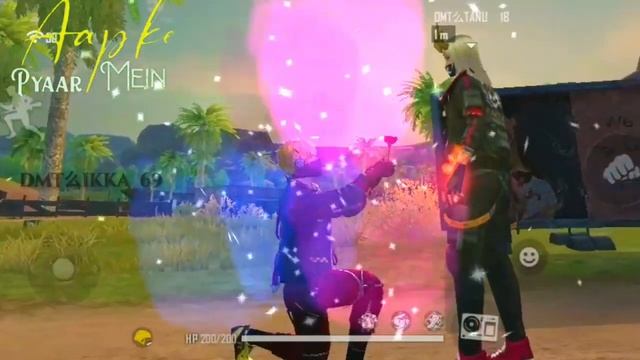 free fire love story #free fire sort video #youtube sort video #sort video смотреть онлайн
