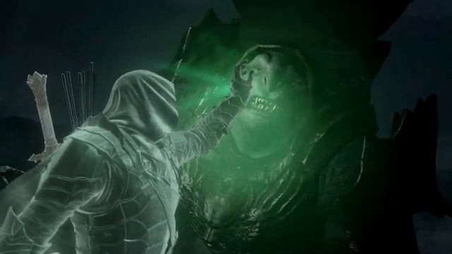 [RUS] Middle-earth: Shadow Of War - (#11) - The End