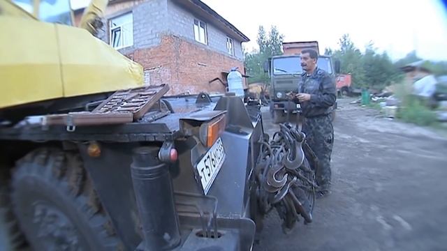 “Бизнес по русски или Как я чинил кран “18+ смотреть онлайн