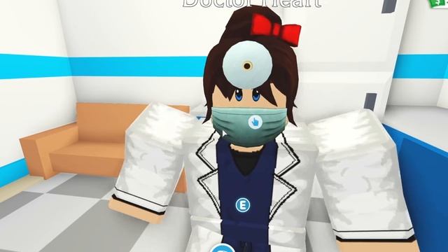 Что сделала она? Богатая и бедная в адопт ми в роблокс, Вайны в roblox смотреть онлайн