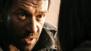 Охота на пиранью, Кафе