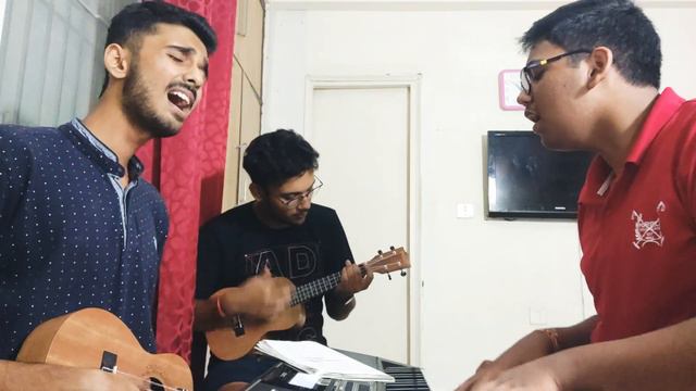 13 songs on 4 chords | Bollywood Mashup | Muntazir Music | смотреть онлайн