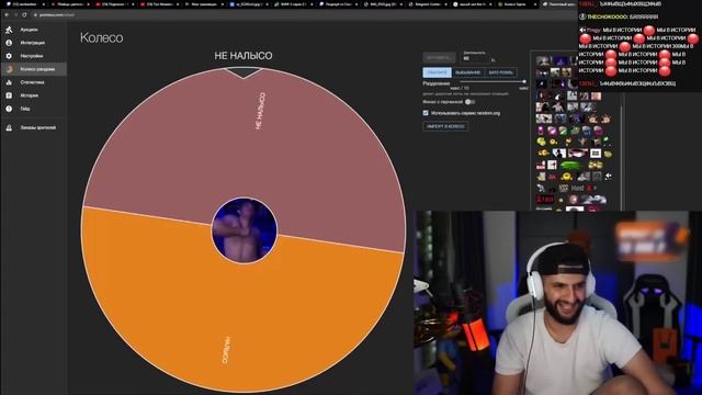БЕЗУМНЫЕ ДОНАТЫ СТРИМЕРАМ ОТ МЕЛСТРОЯ! (ft. Папич, Стил, БайОвл, Хесус) смотреть онлайн