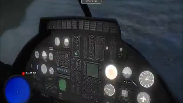 Helicopter Simulator 2014: Search and Rescue — трейлер смотреть онлайн