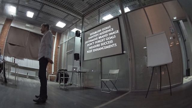 Интерактивный дизайн 1 часть 2 смотреть онлайн