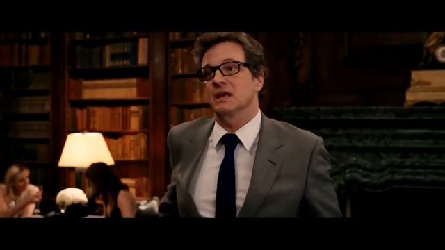 "Гамбит" (2012) комедия смотреть онлайн