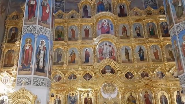 Собор Архангела Михаила в Архангельске