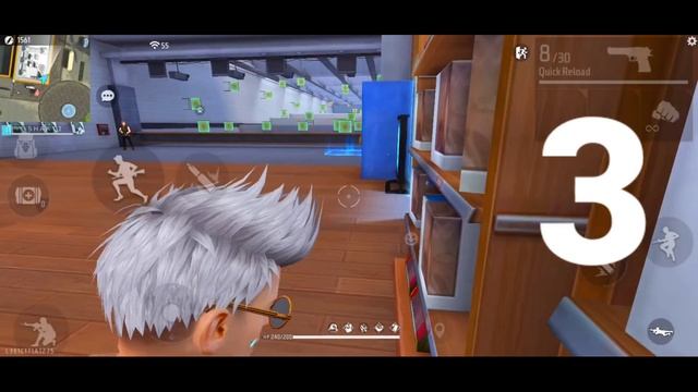 COPY THIS ( SECRET ) SENSITIVITY FOR HEADSHOT // FREE FIRE HEADSHOT SENSITIVITY