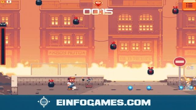 Ultimate Briefcase Gameplay [Free On Android & iOS] - No Commentary смотреть онлайн