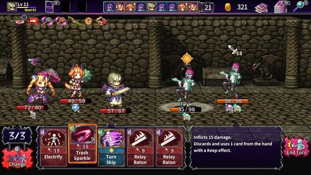 Overrogue - Gushion Palace Achievement/Trophy Guide смотреть онлайн