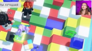 ПРЯТКИ ПО ЦВЕТАМ 2 в ROBLOX ! ?