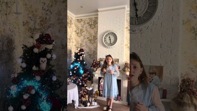 Сегодня кто то продавал на перекрестке счастье ( Л Рубальская ) Черноусова Алисия 9 лет смотреть онлайн