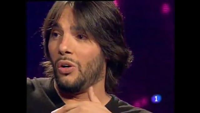 joaquin cortes смотреть онлайн