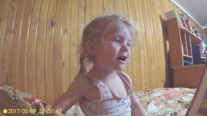 Влог. 9 Мая в нашей деревне