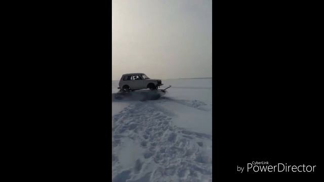 Гусеничная платформа Егоза в риальных условиях смотреть онлайн