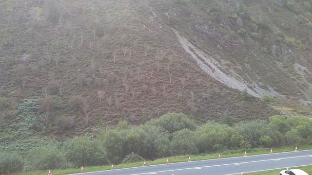Snowdonia National Park | Wales Trip | Sights And Sounds
