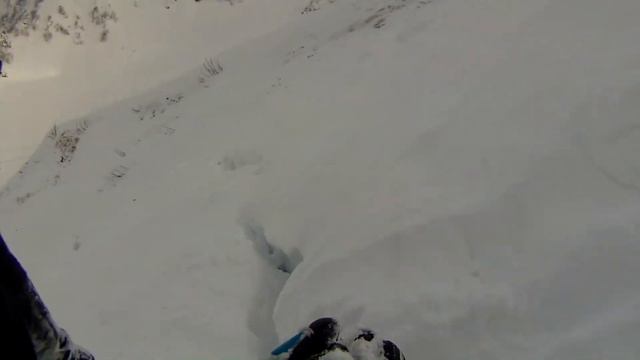 Сочи. Красная поляна. Сноуборд 2018 смотреть онлайн