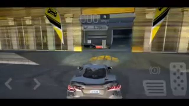 Need for Speed: NL Racing .ELECTRONIC ART. The ultimate racing game of all time with NFS No Limits. смотреть онлайн