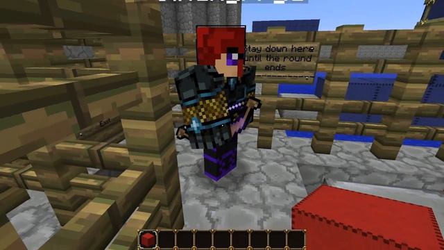Minecraft LEGEND OF KORRA Bending Arena Map! смотреть онлайн