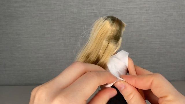 Поющая Ханна Монтана с алиэксперсс. Запоёт ли она? | Hannah Montana singing doll. Will she sing? смотреть онлайн
