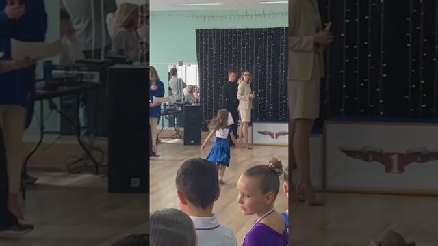 Турнир по танцам смотреть онлайн