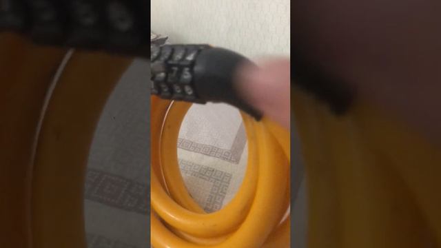 Как легко открыть кодовый замок если забыл код