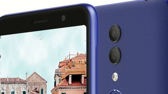 Характеристики Alcatel 1x (2019)- ультрабюджетный полноэкранный смартфон с двойной камерой смотреть онлайн