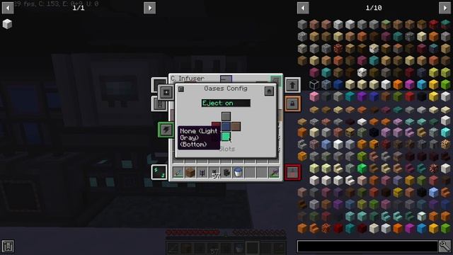 [ Mekanism 1.16.1 ] // Tutorial : 1 // - Sulfuric Acid Production смотреть онлайн