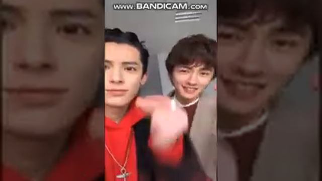 Инстаграм актёров из дорамы "Сад падающих звёзд" смотреть онлайн