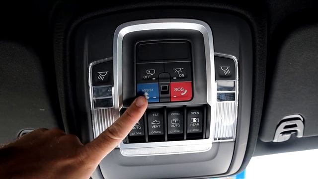 Dodge RAM 1500 - Зверь | Обзор автомобиля за $50.000 | S05E06 смотреть онлайн