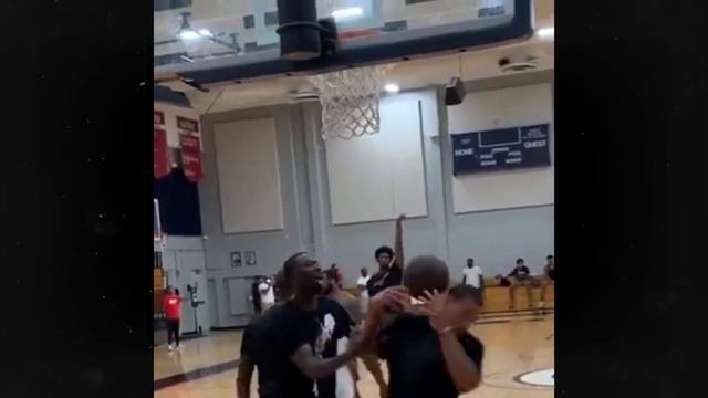 СТЕФ ГОТОВИТСЯ РАЗОРВАТЬ НБА!? ДЕНИ АВДИЯ ШОКИРУЕТ ВОИНОВ! КЛЕЙ ТОМПСОН ПРОКАЧИВАЕТ МОЛОДЕЖЬ ГСВ!