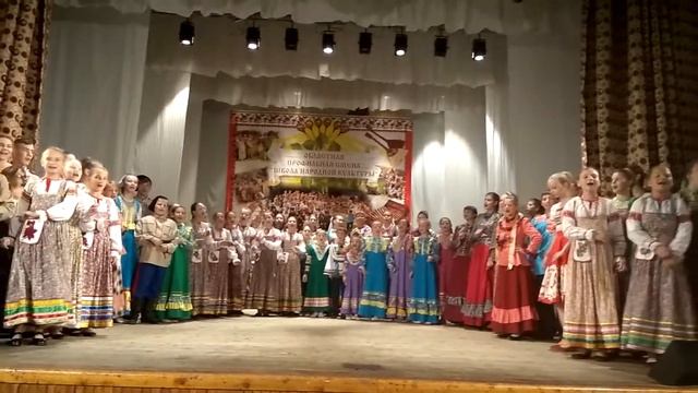 "Ой, кумушки голубушки" смотреть онлайн