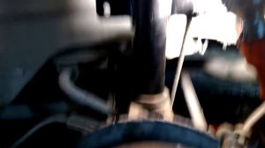 Форд Мондео 3 замена задней стойки